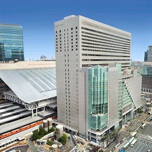 Hotel Granvia Osaka-Jr Hotel Group